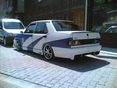 Hangi Arabasın