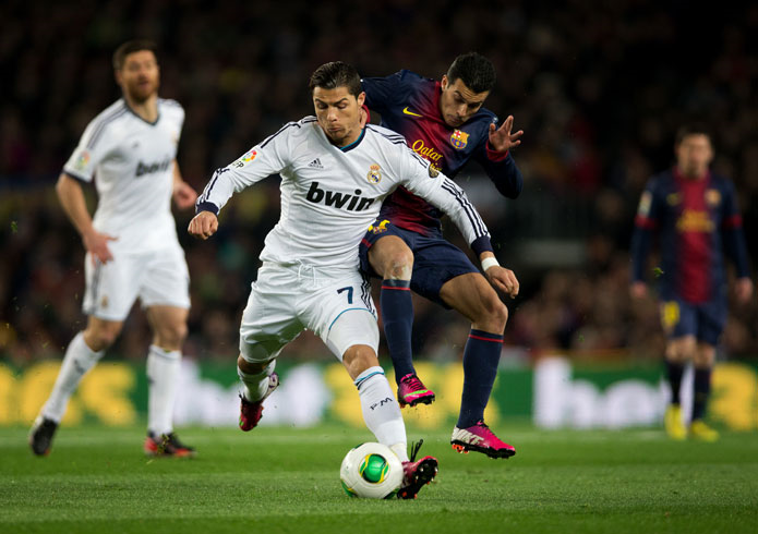 Gelecekte Hangi Futbolcusun