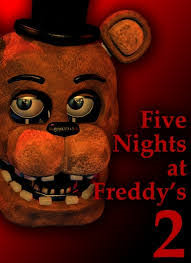 Que Personaje Eres De Fnaf 2