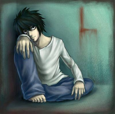 Hangi Death Note Karakterisin ?