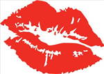 Kiss Goodbye To Ms - The Big Kiss