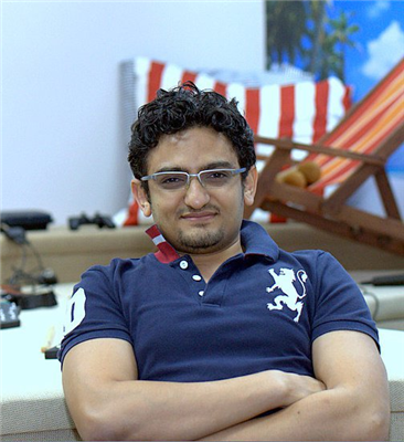 وائل غنيم