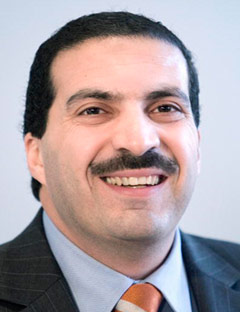 عمرو خالد