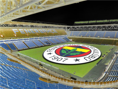Fenerbahçe Hakında