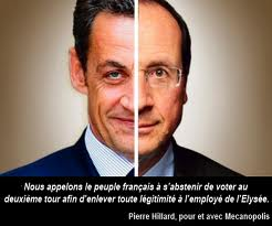 Je n'irai pas voter