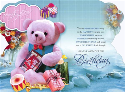 gift