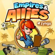Empires & Allies