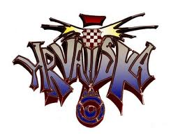 Hrvatska?