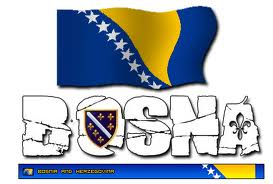Bosna i Hercegovina?