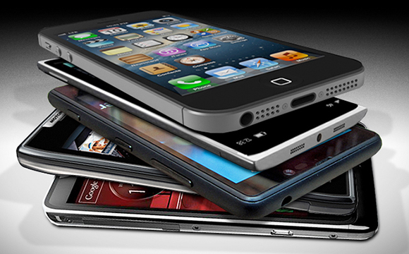 Sana Hangi Telefon Yakışır