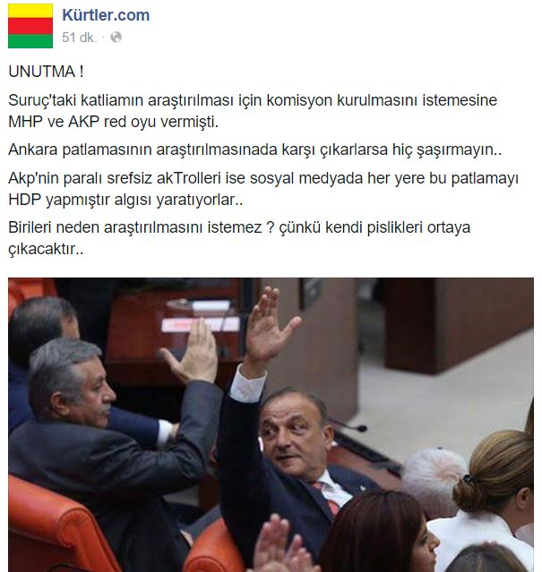 Kürtlük Testi