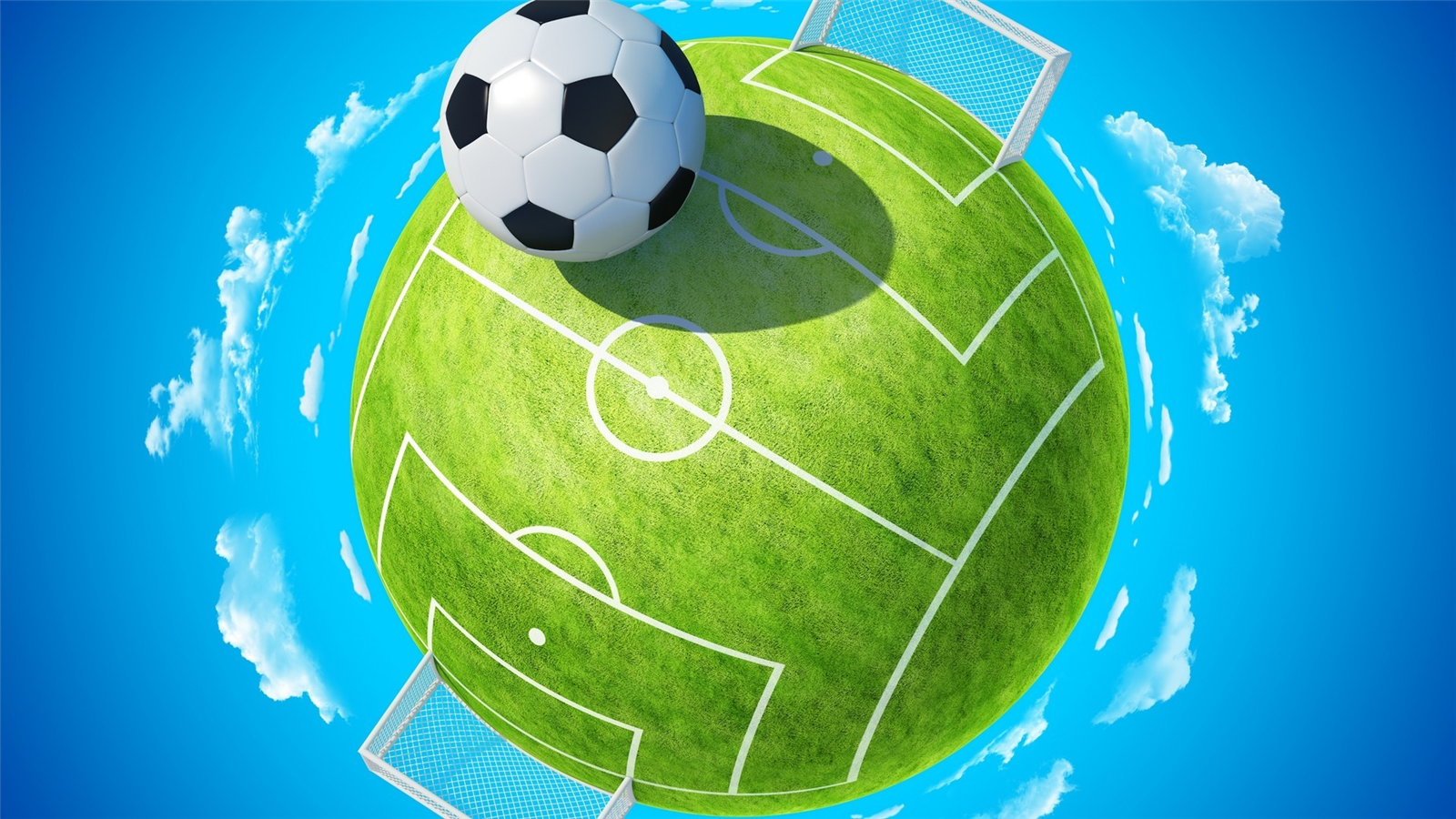 Futbolda Senin Mevkin Neresi?