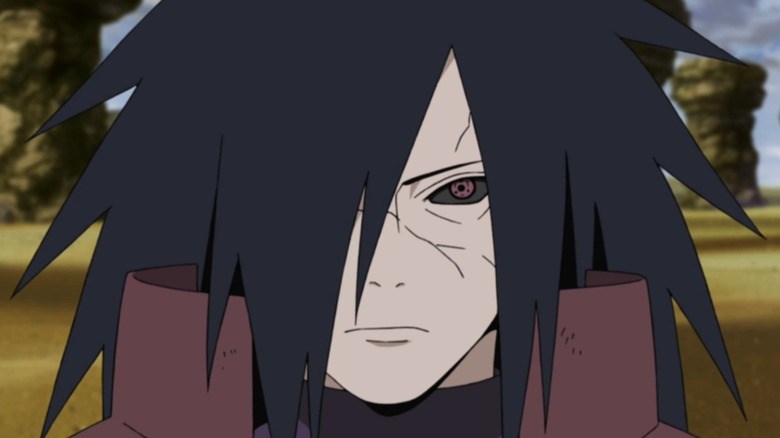 Seberapa Villain Lu Di Anime Naruto