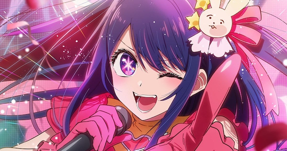 Apakah Kamu Idol Anime Yang Sempurna?