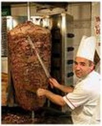 Bugün Canım Kebap Çekti Ama Sizce Hangisini ?