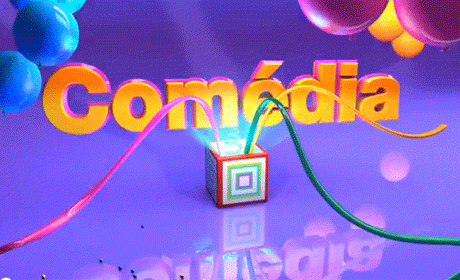 COMÉDIA
