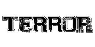 TERROR