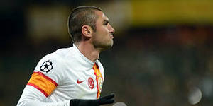 Hangi Futbolcusun