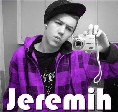 J'aime Jeremih Ou J'aime Pas