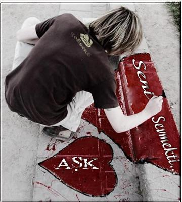 Aşk Mı ? Para Mı?