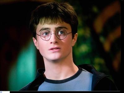 Gerçek Bir Harry Poter Hayranımısın???