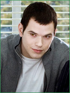 Which Twilight Character ?
