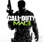 Call Of Duty Mw3