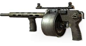 striker