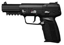 five-seven