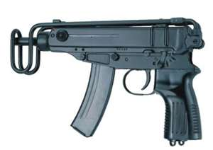 skorpion