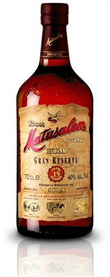 MATUSALEN