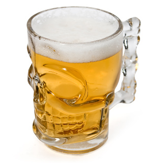 SKULLBEER