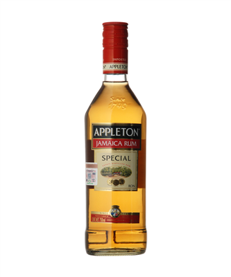 SPECIAL AOPLETON