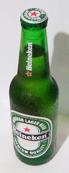 HEINEKEN