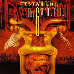 cd testament