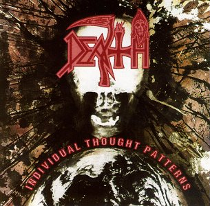 CD DEATH