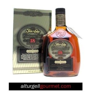 FLOR DE CAÑA 18