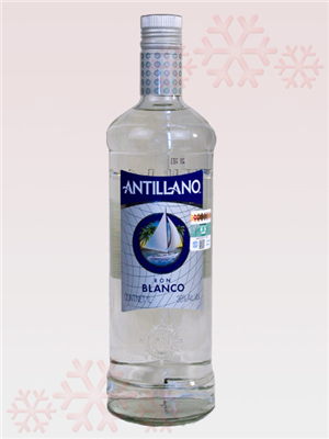 ANTILLANO