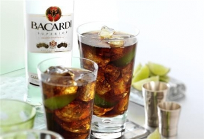 BACHACHA/COLA