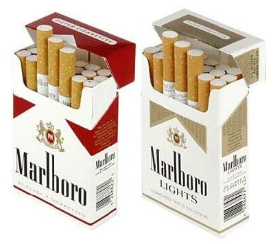 MARLBOROS