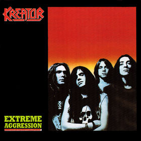 CD KREATOR