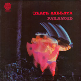 CD DE BLACK SABBATH
