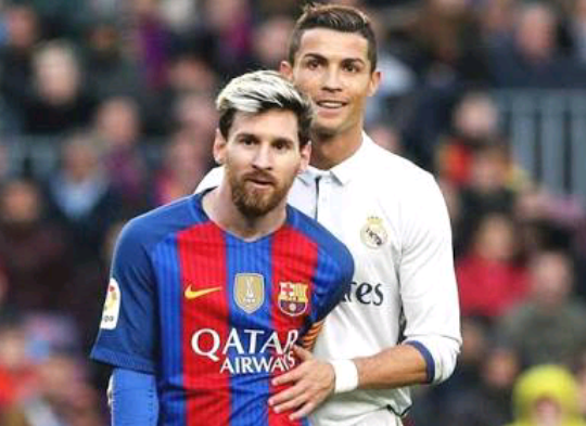 Hangi Futbolcusun