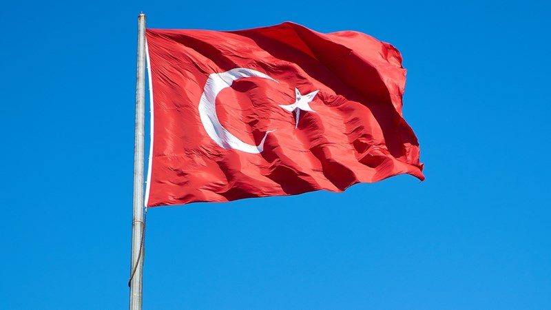 Türkiye