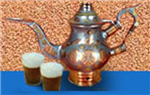 Tuareg Tea