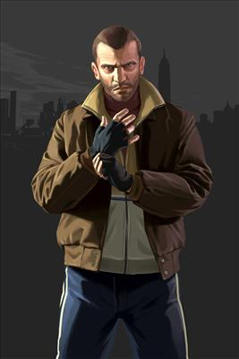 Que Personaje De Gta 4 Eres?