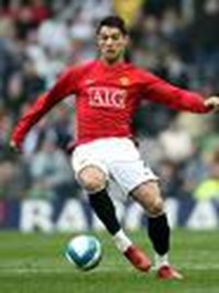 Messi Mi?~~C.Ronaldo Mu?