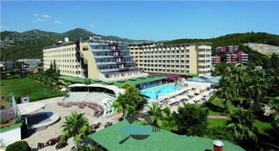 Doganay hotel 