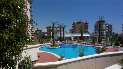 Park Alanya 