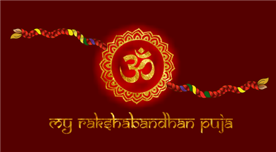 MyPuja Rakhi Kit